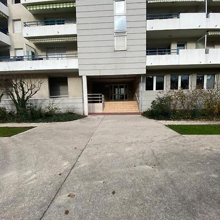 Appartement Chambery Le Chambellan Extérieur photo