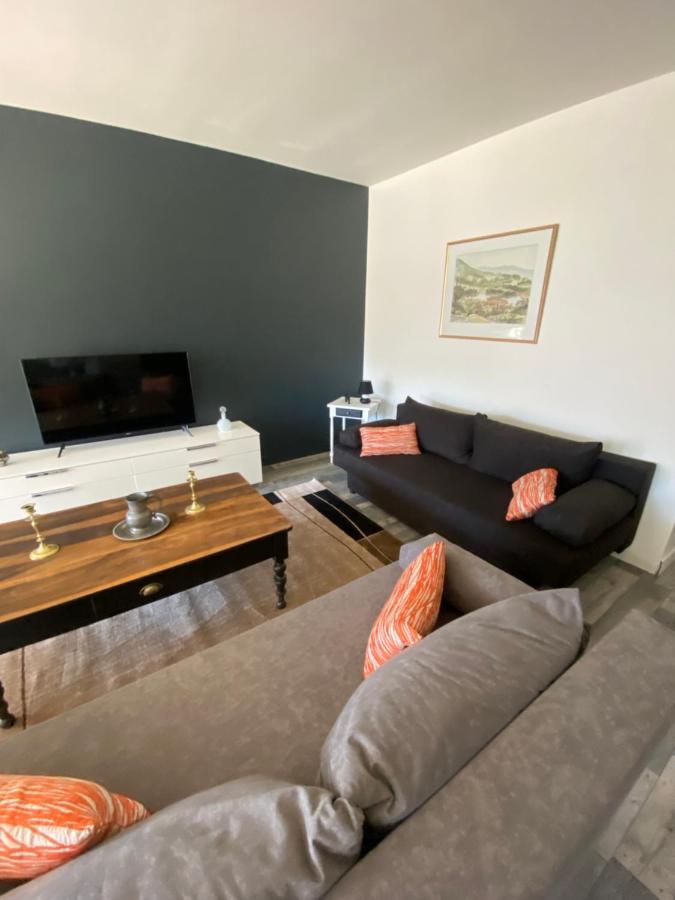 Appartement Chambery Le Chambellan Extérieur photo