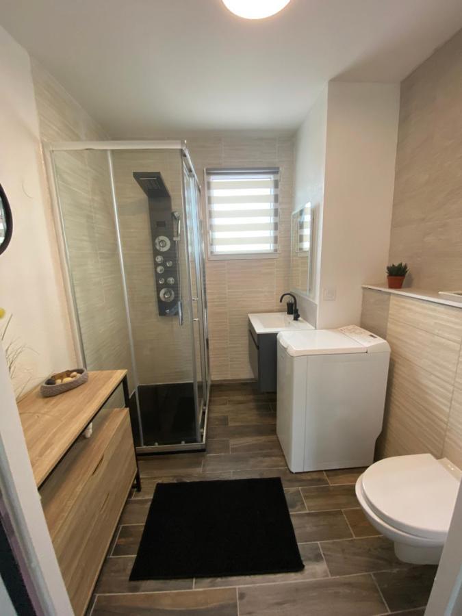 Appartement Chambery Le Chambellan Extérieur photo