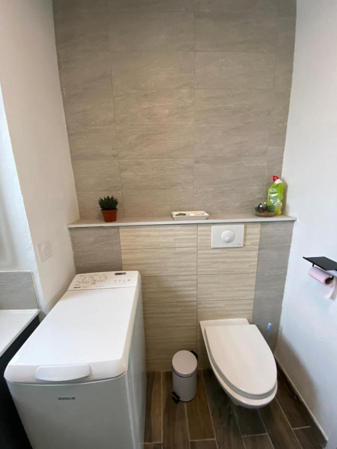 Appartement Chambery Le Chambellan Extérieur photo