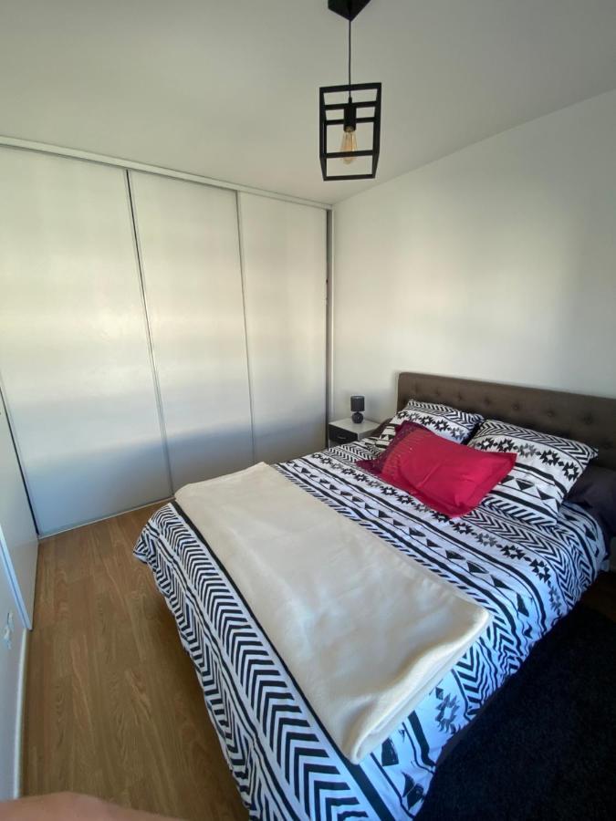 Appartement Chambery Le Chambellan Extérieur photo