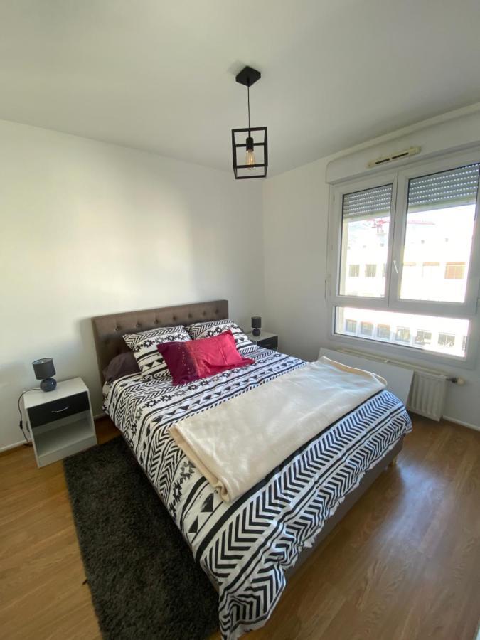 Appartement Chambery Le Chambellan Extérieur photo