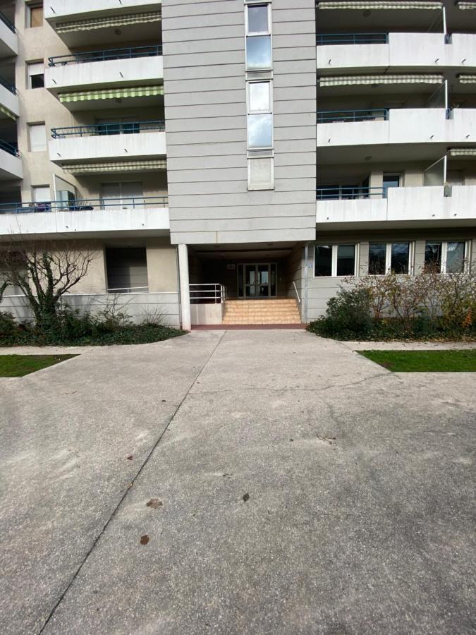 Appartement Chambery Le Chambellan Extérieur photo