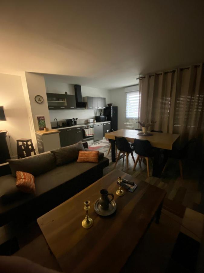 Appartement Chambery Le Chambellan Extérieur photo